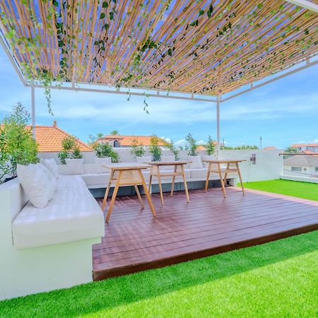 Bagas Bagus Guesthouse Canggu Екстериор снимка