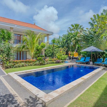Bagas Bagus Guesthouse Canggu Екстериор снимка