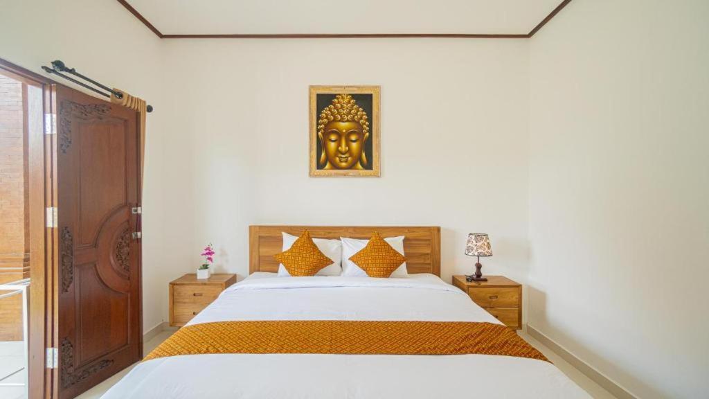 Bagas Bagus Guesthouse Canggu Екстериор снимка