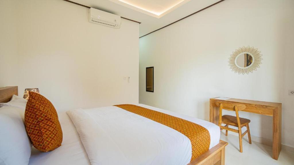 Bagas Bagus Guesthouse Canggu Екстериор снимка