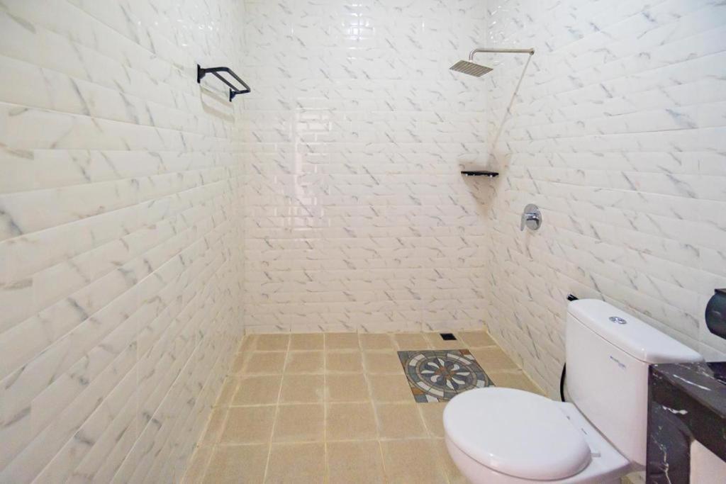 Bagas Bagus Guesthouse Canggu Екстериор снимка