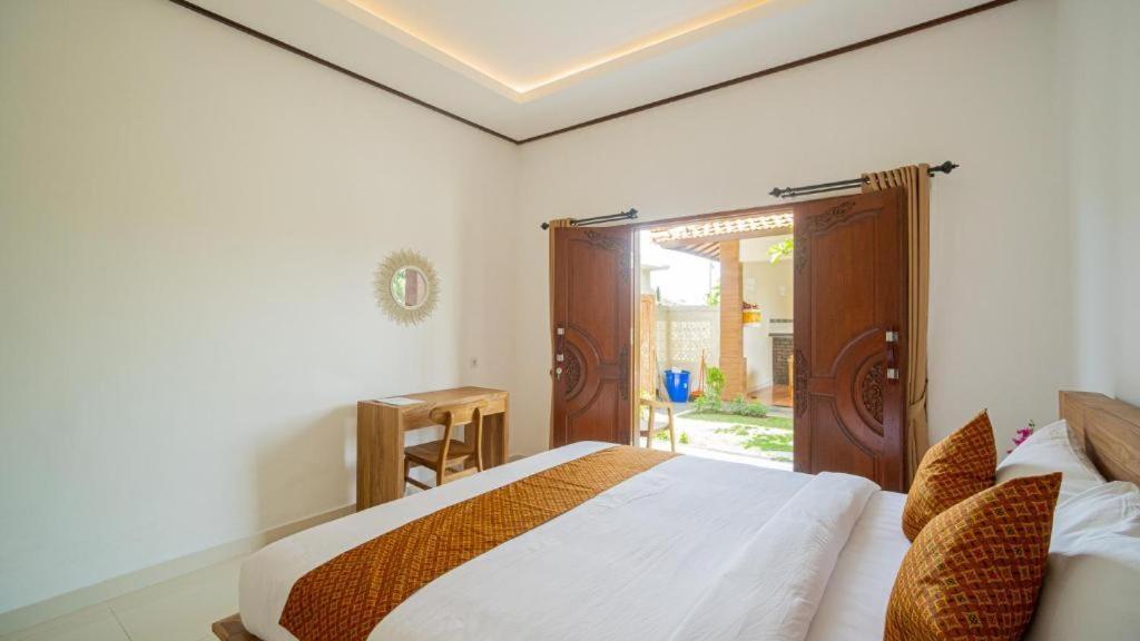 Bagas Bagus Guesthouse Canggu Екстериор снимка