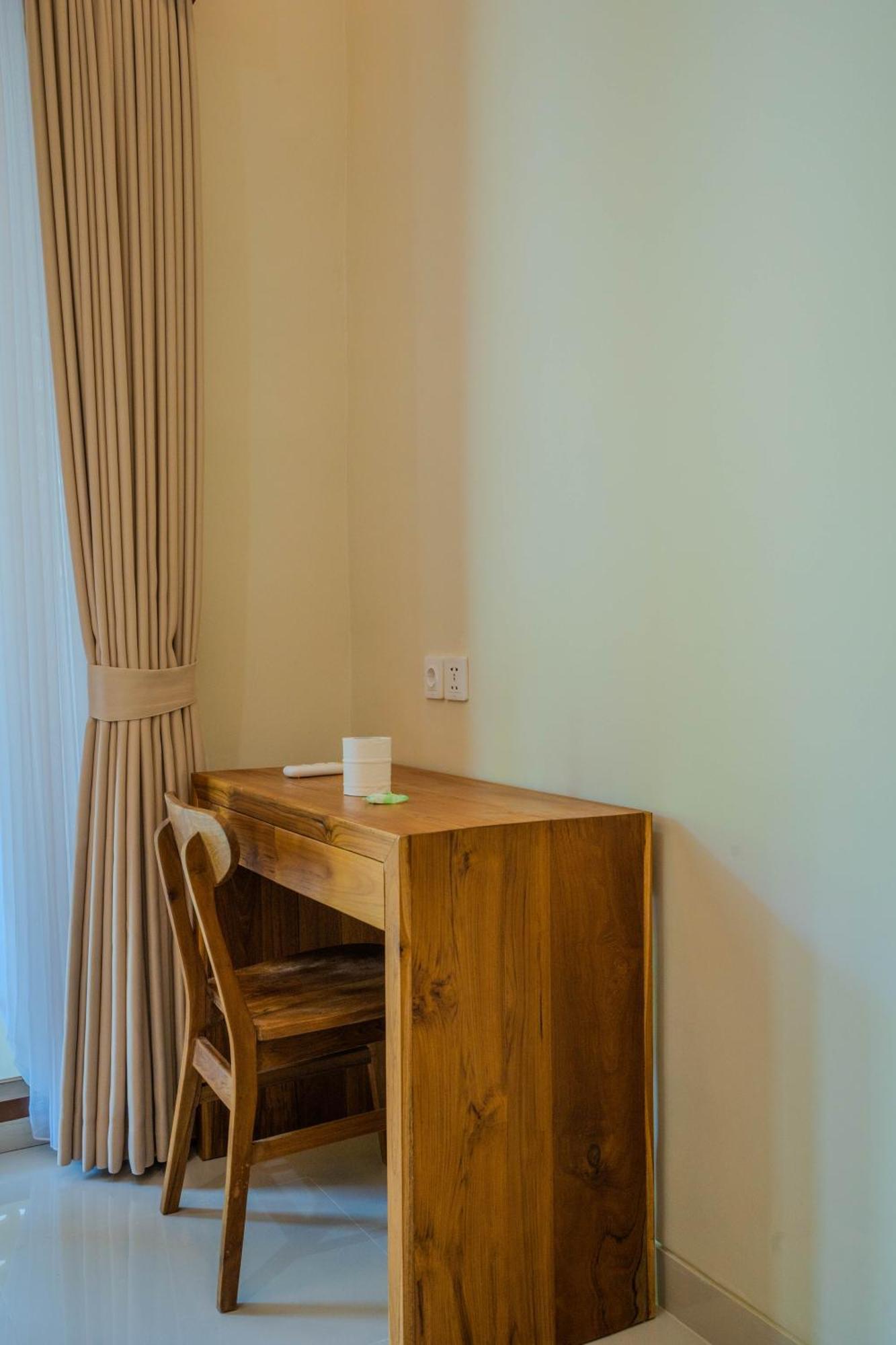 Bagas Bagus Guesthouse Canggu Екстериор снимка