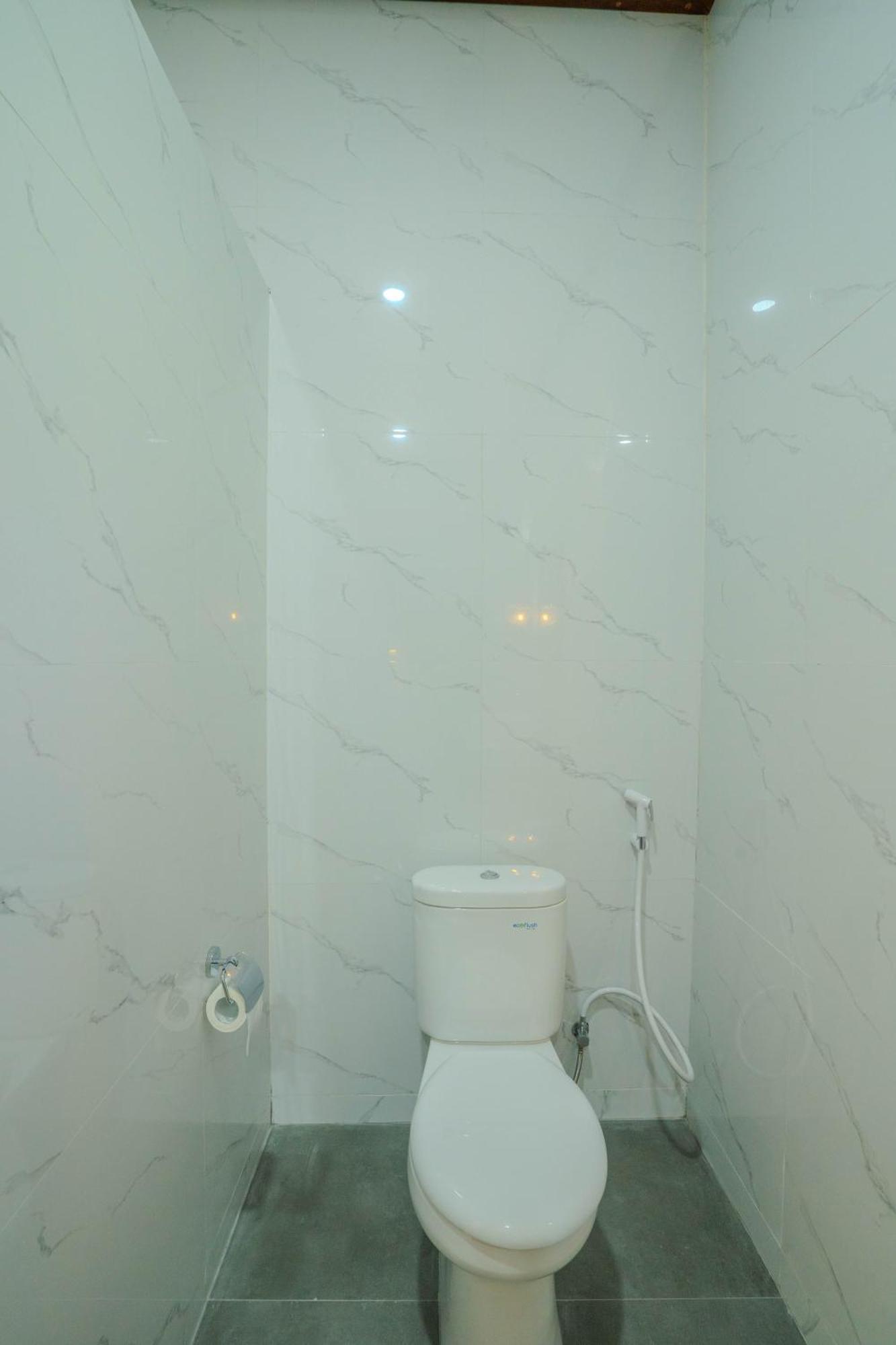 Bagas Bagus Guesthouse Canggu Екстериор снимка