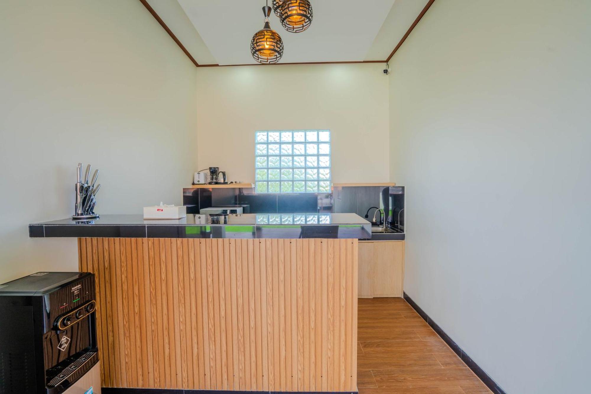 Bagas Bagus Guesthouse Canggu Екстериор снимка