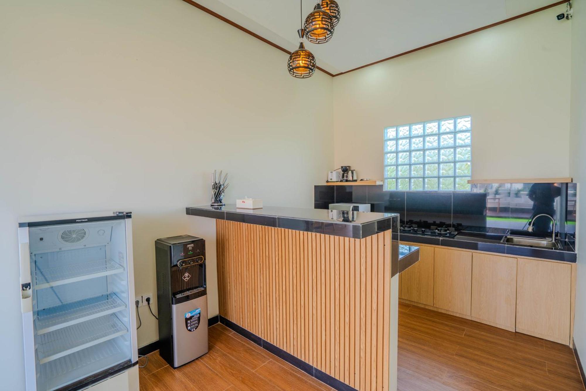 Bagas Bagus Guesthouse Canggu Екстериор снимка