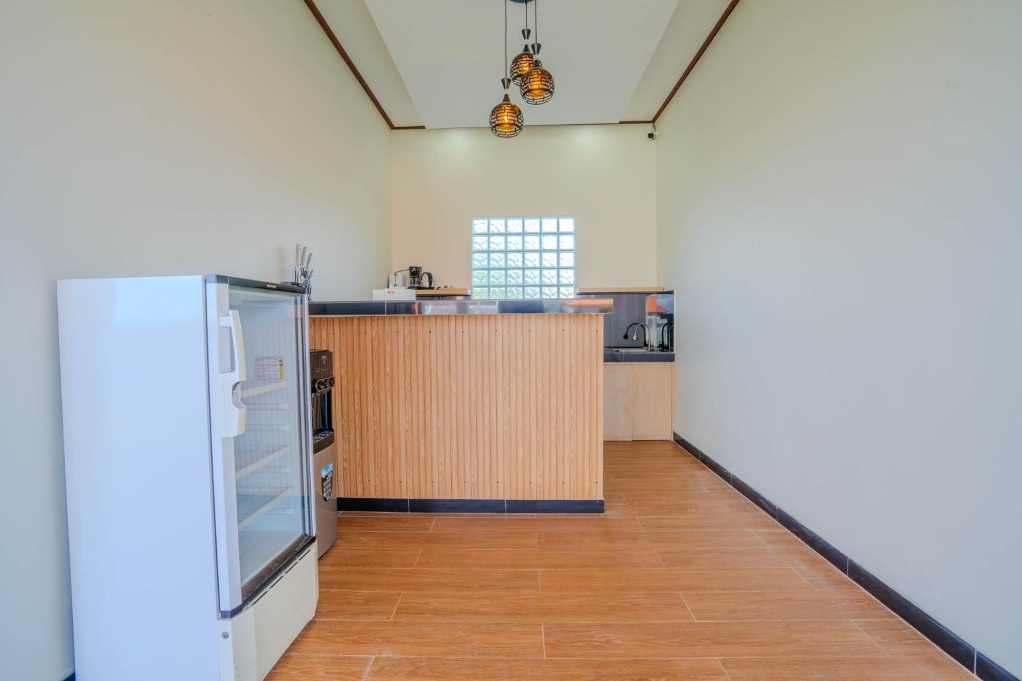 Bagas Bagus Guesthouse Canggu Екстериор снимка