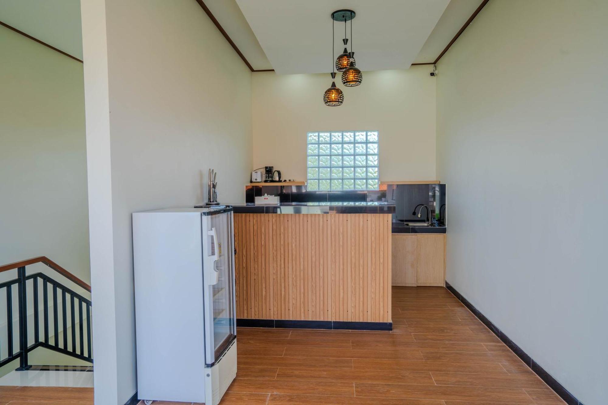 Bagas Bagus Guesthouse Canggu Екстериор снимка