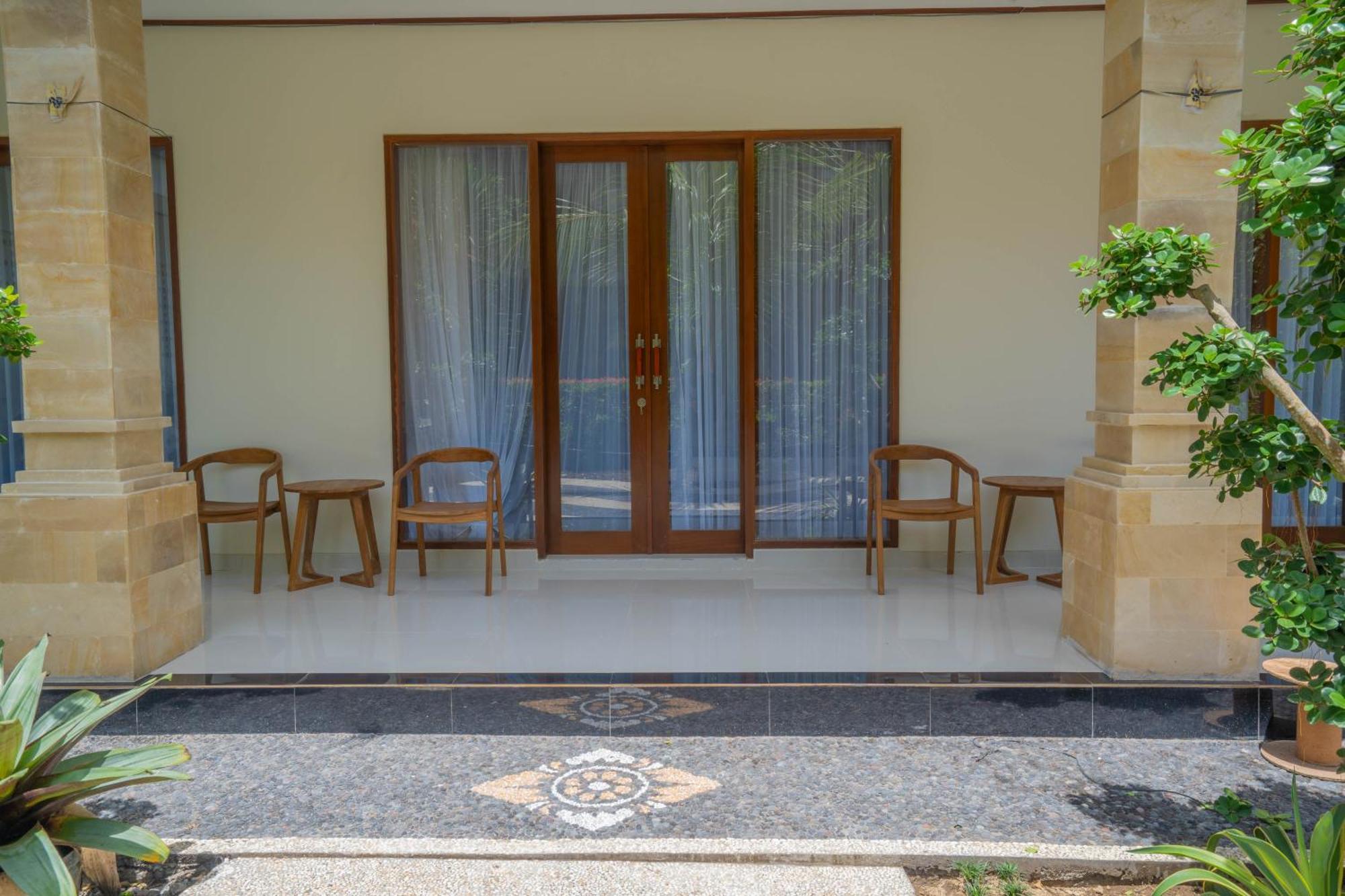 Bagas Bagus Guesthouse Canggu Екстериор снимка